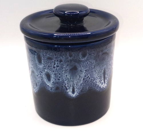Vaso vintage kernewek ceramica - vintage,