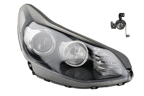 Faro alogeno hb3 destra - faro, +