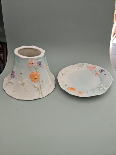 Set paralume piatto - 🐞set,