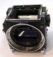 Zenza Bronica ETRs Body only