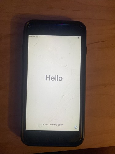 Iphone plus 64gb - 6s,
