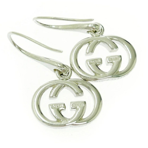 Orecchini pendenti gucci - orecchini,