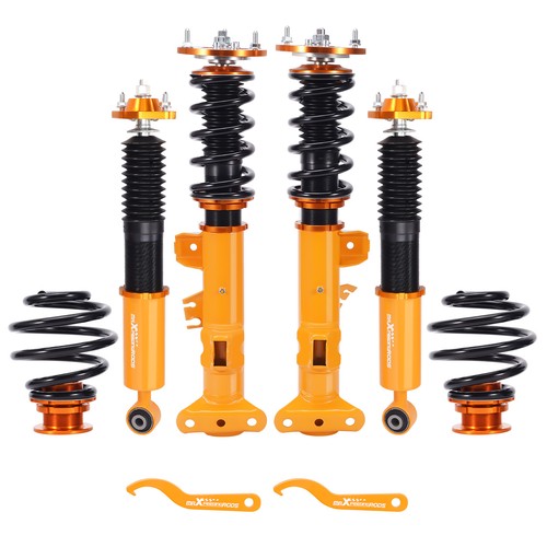 Coilover assetto per - coilover, e36