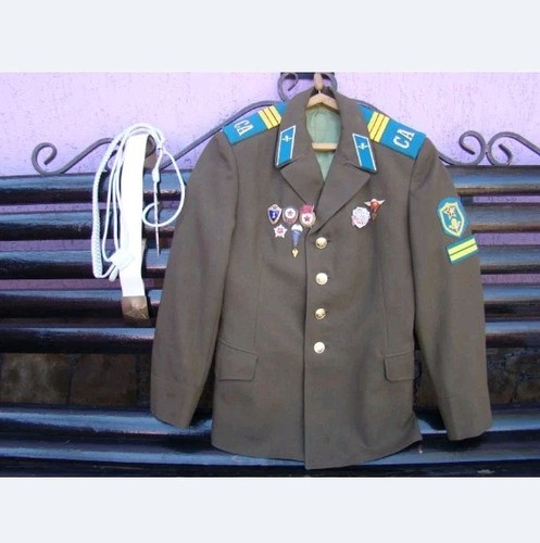 Rare vintage soviet parade - soviet,