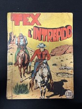 TEX GIGANTE N.13 SPILLATO 200