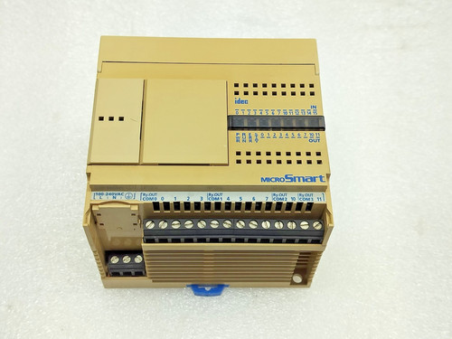 Controller programmabile plc - programmabile,