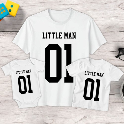 Shirt maglietta pagliaccetto - t-shirt,