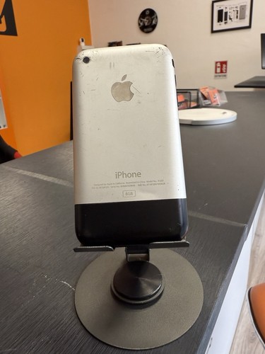 Apple iphone 1st generation - 2g,