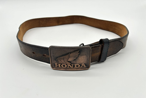 Autentica cintura vintage