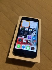 Apple iPhone 7 32 GB, Nero