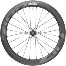 Ruota anteriore tubeless 404
