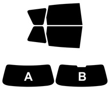 Pellicola Oscurante Vetri per