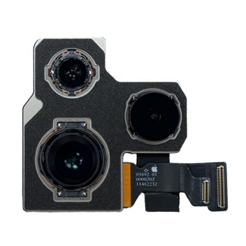 Caméra arrière pour - , iphone