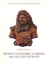 RITRATTI SCULTOREI A VERONA