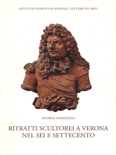 Ritratti scultorei verona - scultorei, a