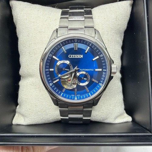 Nuovo citizen np1010 78l cuore - citizen,