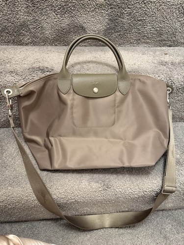 Borsa longchamp pliage - borsa,