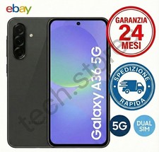 Smartphone Samsung Galaxy A36