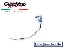 TUBO SCARICO GHIERA MARMITTA