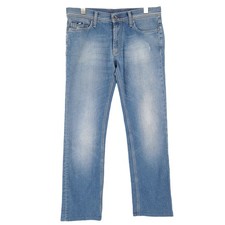 Jeans Vintage Gas Uomo Stretch