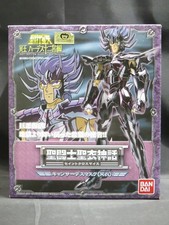 Saint Seiya Myth Cloth Hades Surplice Cancer Death Mask action figure BANDAI