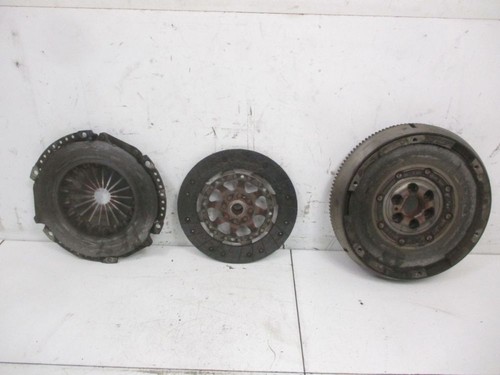 Volano kit frizione - volano,