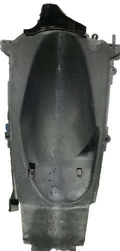 Parafango posteriore yamaha - posteriore,