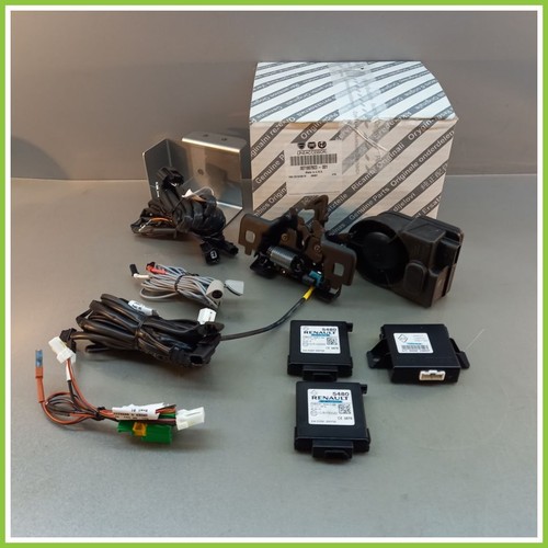 Kit antifurto nuovo mopar - kit,