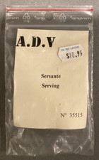 Azimut No 35515 Sersante