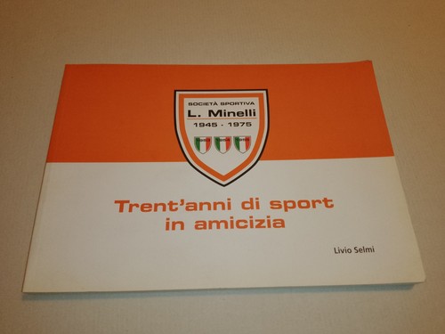 Trent anni sport in - trent'anni,