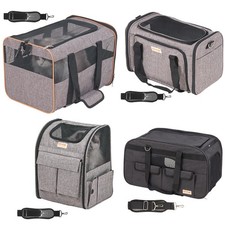 Trolley per cani zaino - cani,