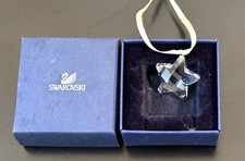 Swarovski, stella, ciondolo