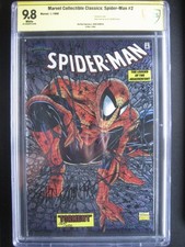 Marvel Classics da Collezione
