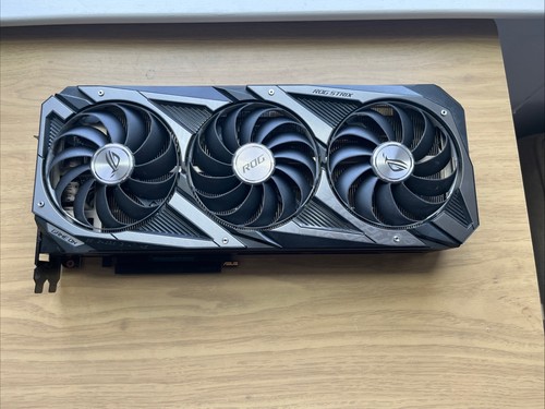 Asus rog strix nvidia geforce - nvidia,