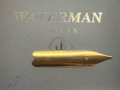 Waterman penna stilografica - penna,