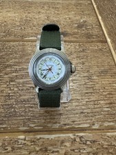 Orologio da polso militare
