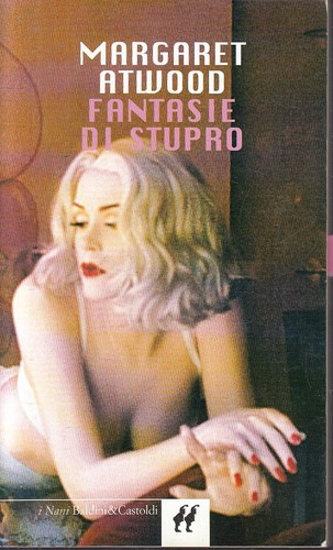 Fantasie stupro - ln-, di