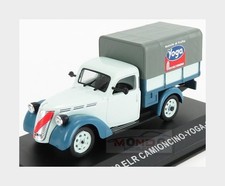 1:43 Edicola Fiat 1100 Elr