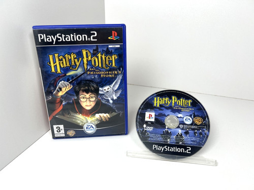 Playstation ps2 harry - playstation,