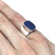 Anello in argento 925