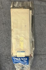 Volvo 740 780 940 960 riscaldamento sedile schienale seat heating backrest NOS