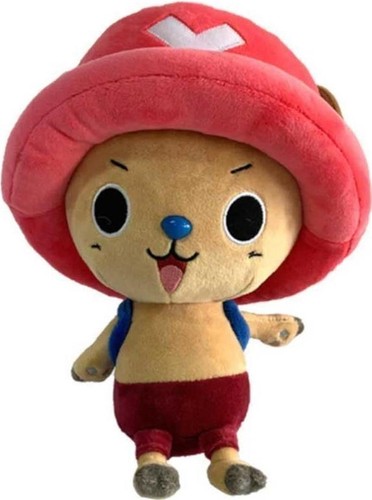 One piece sakami chopper - -,