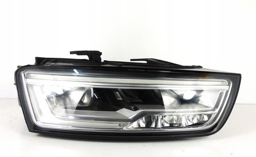 Audi facelift full - audi, 8u