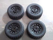 Kyosho DRX Rally Set di (4)