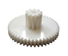 Ingranaggio nylon corpo