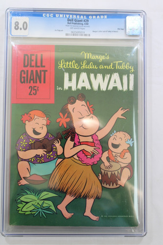 Dell giant marge s little - giant,