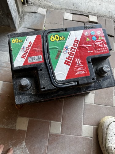 Batteria auto ah - auto,