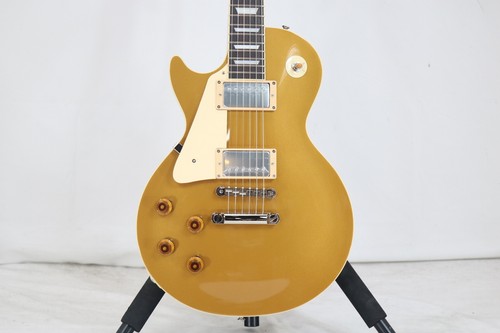 Tokai 101 gold top con - tokai,