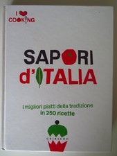 Sapori d'Italia, i migliori