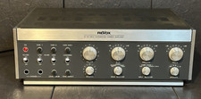 Amplificatore revox 750 - amplificatore,